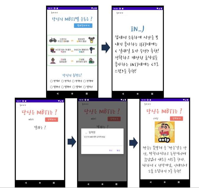 Android App